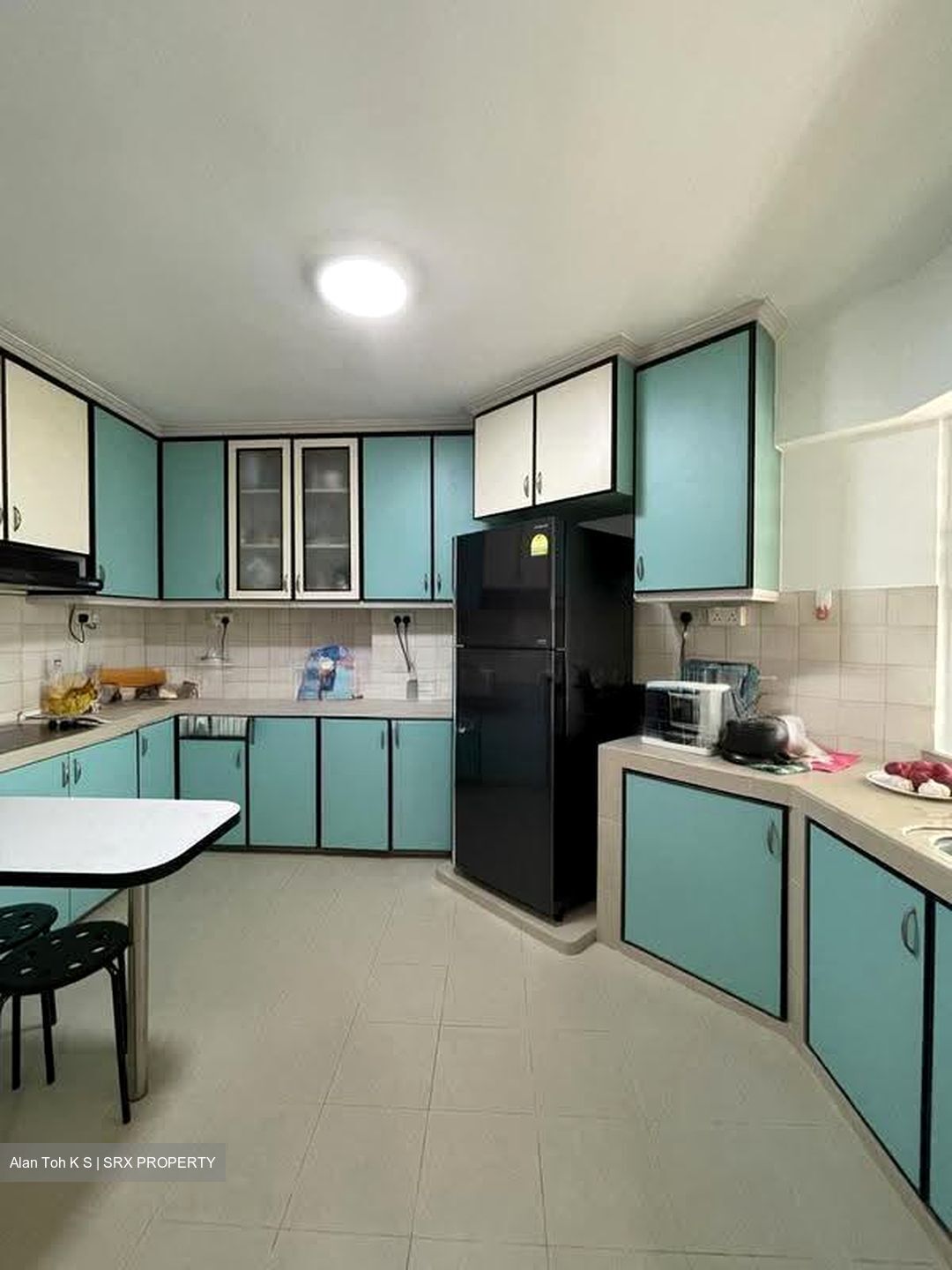 Ivory Heights (D22), Condominium #628438051
